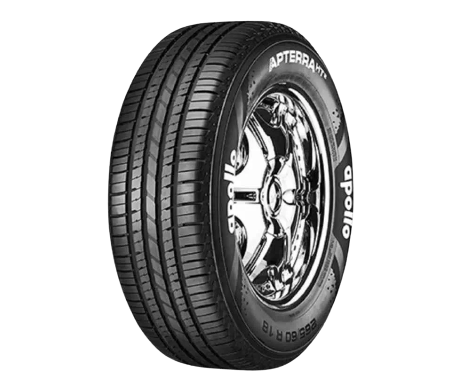Apollo Apterra Ht2 (Owl) T 235-70-16 Car Tyre Speed Rating T - Buy Online at Ajmera Tyres