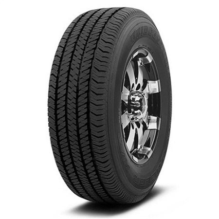 235-65-17 Bridgestone D684 104 H Radial