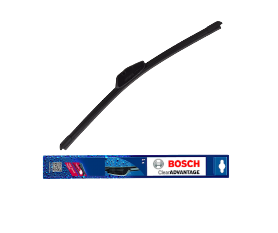 Bosch 20 Inch Clear Advantage Wiper Blade 3397016580 Flat Beam