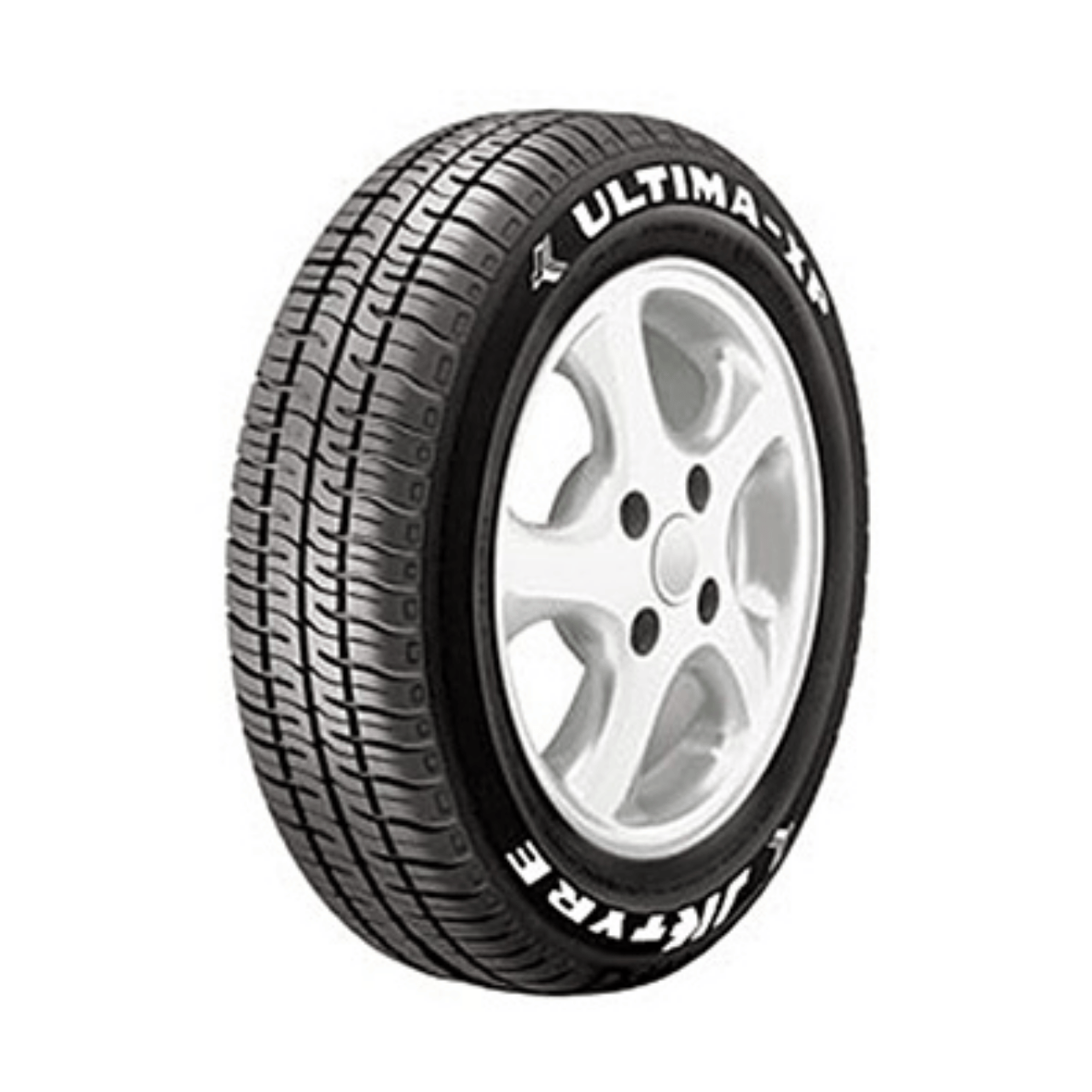 JK Ultima Xp 145-70-13 Car Tyre Speed Rating T - Buy Online at Ajmera Tyres