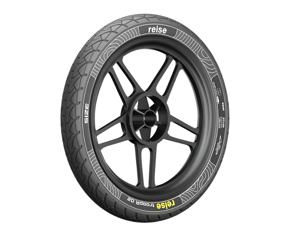 275--18 TL Reise TroopR 01 42 P Front Nylon 2wMc N