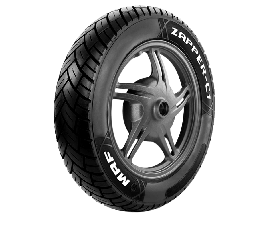 90-100-10 TL MRF ZPR-C1 53 J F/R Nylon 2wSc N
