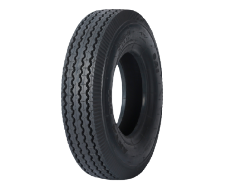 450--8 TT SJR Arya 6PR Front Nylon 3W N