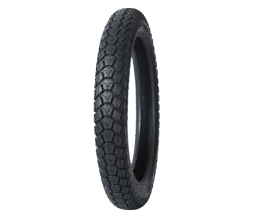 275--18 TT SJR Milogrip Plus 48 P Rear Nylon 2wMc N