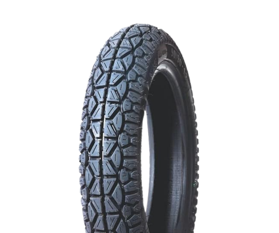 90-90-12 TL SJR Speed Z 54 J Rear Nylon 2wSc N