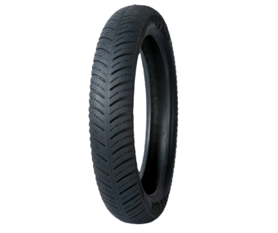 300--18 TT SJR Super Zapp 52 P Rear Nylon 2wMc N