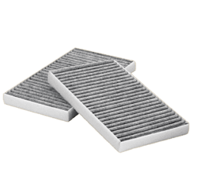AC Cabin Filter