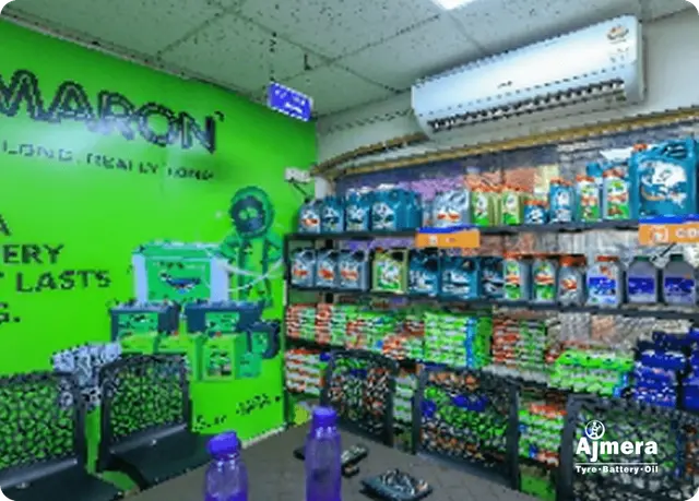 Car Battery Shop Near Me: Signs You Need a Replacement