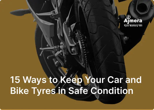 Bike Radial Tyres: Top 10 Advantages and Disadvantages