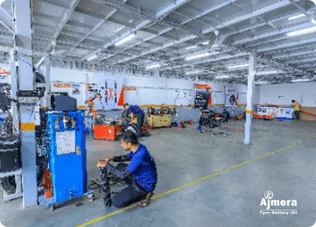 Why Alloy & Steel Rim Straightening Is Important for Safe Driving
