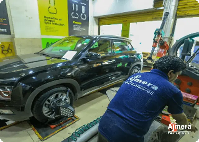 Why Regular Wheel Alignment and Balancing Matter for Your Car