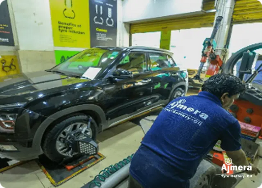 Why Regular Wheel Alignment and Balancing Matter for Your Car