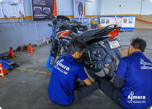 The Complete Guide to Tyre Rotation and Its Benefits