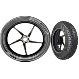 2 Wheeler Tyre
