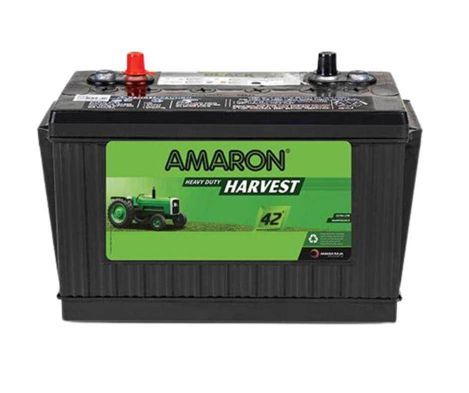 AMRON HARVEST  4 Wheeler Battery - AAM-HR-NT600H29L