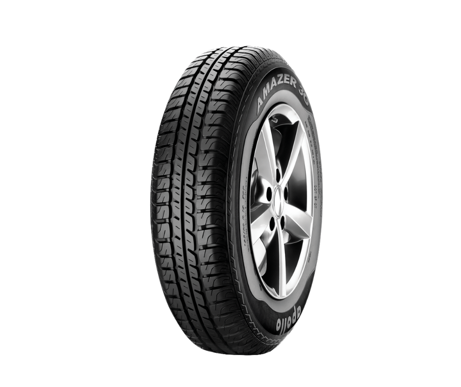 135-70-12 Apollo Amazer 3G 65 S Radial