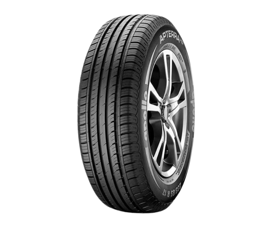 Apollo Apterra H/P 235-70-16 Car Tyre Speed Rating H - Buy Online at Ajmera Tyres