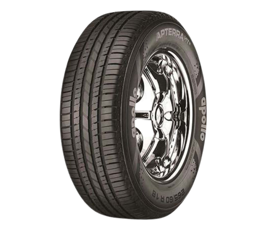 Apollo Apterra H/T2 235-70-16 Car Tyre Speed Rating H - Buy Online at Ajmera Tyres
