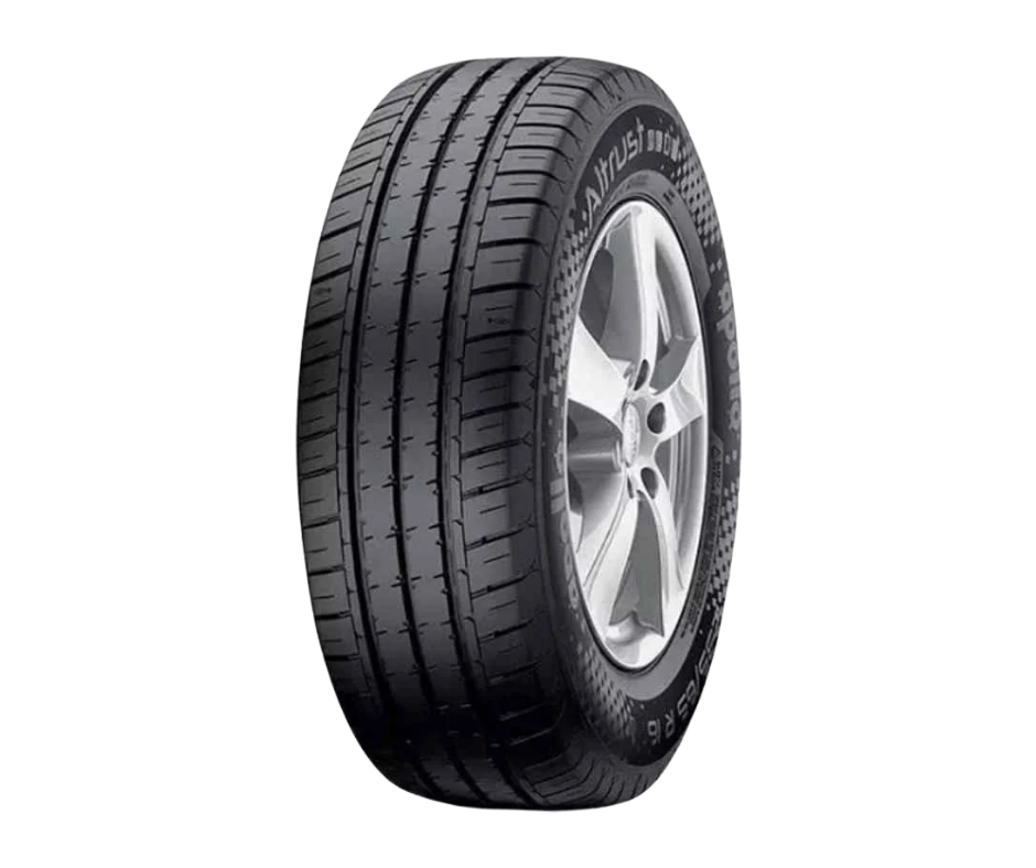 215-75-15 TT Apollo Altrust 8 PR Radial