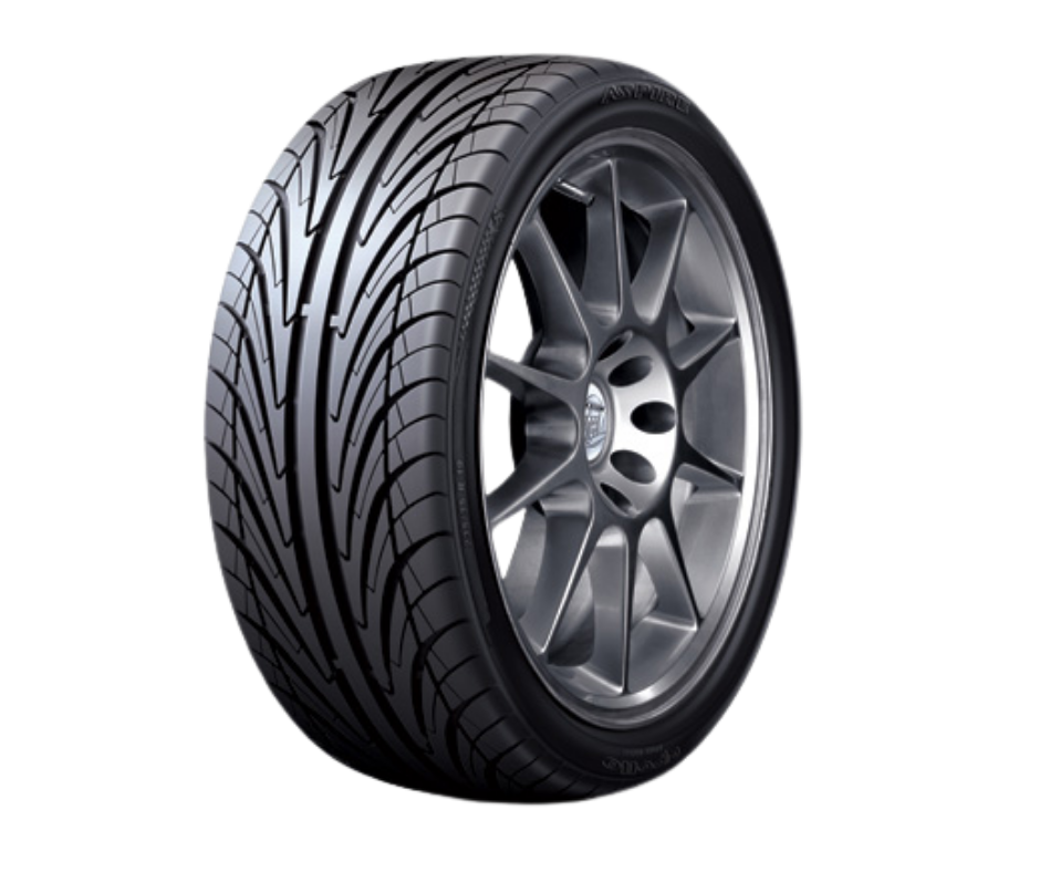 215-40-17 Apollo Aspire 87 W Radial