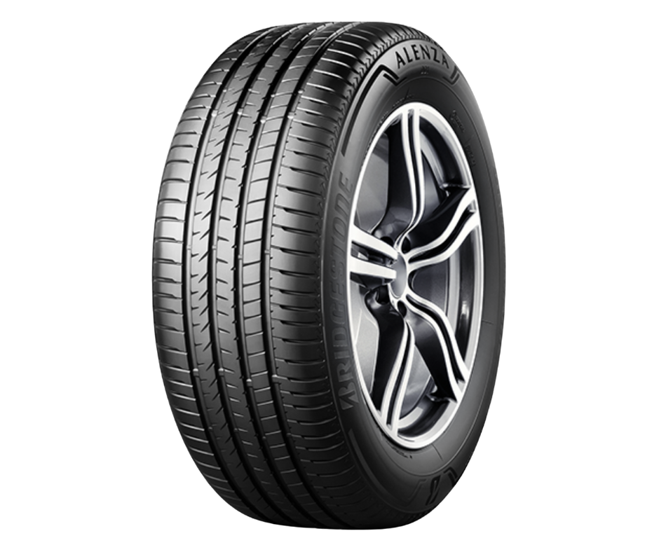 Bridgestone Alenza 001 235-55-17 Car Tyre Speed Rating V - Buy Online at Ajmera Tyres