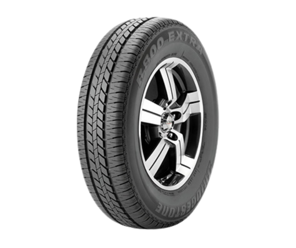Bridgestone B800 165-80-15 Car Tyre Speed Rating S - Buy Online at Ajmera Tyres