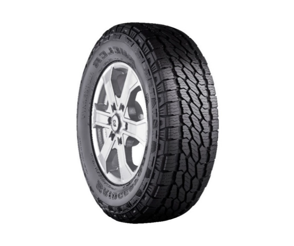 Bridgestone D 002 235-70-16 Car Tyre Speed Rating T - Buy Online at Ajmera Tyres