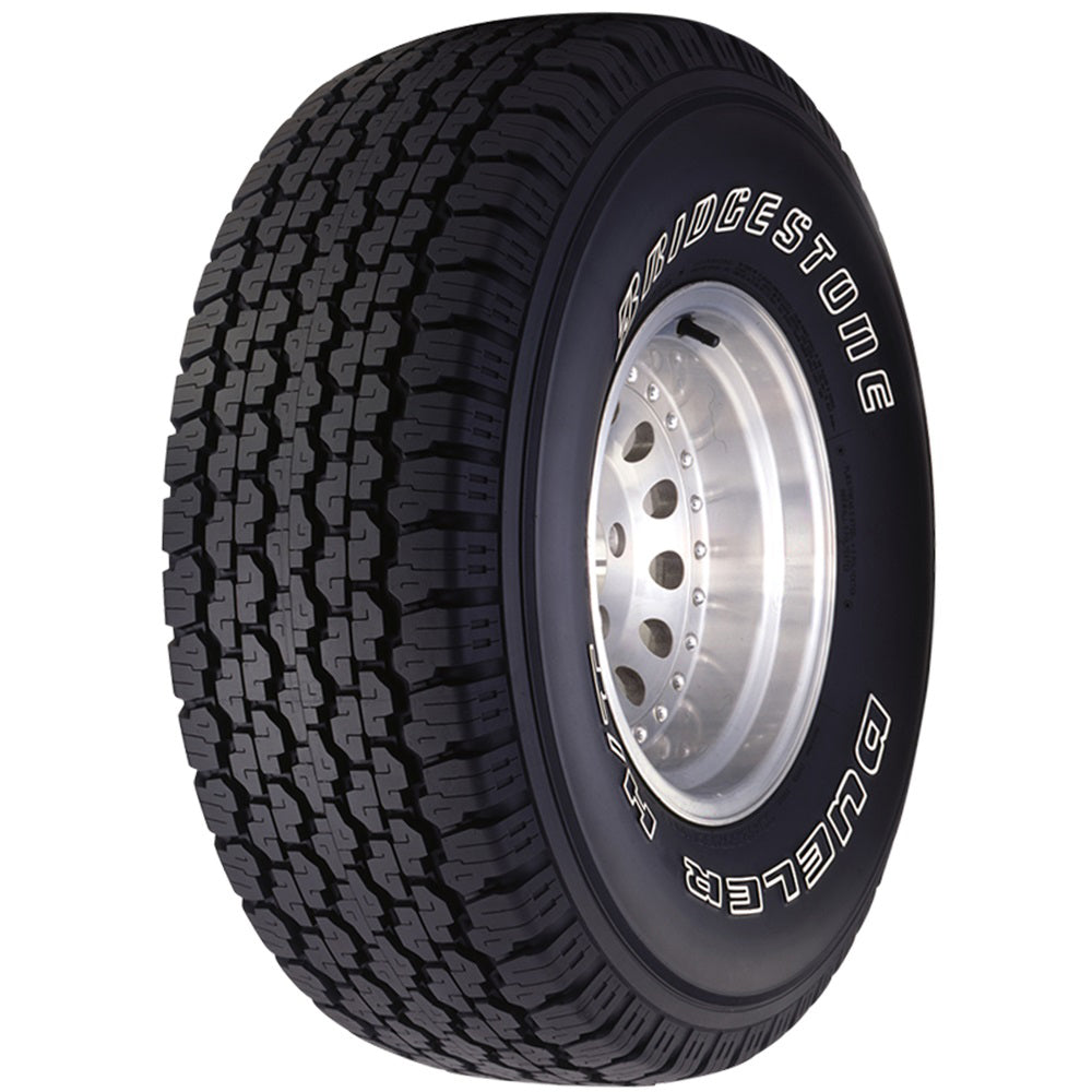 Bridgestone D689 215-75-15 Car Tyre Speed Rating S - Buy Online at Ajmera Tyres