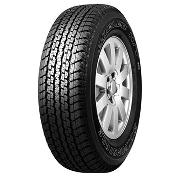 Bridgestone D840 265-60-18 Car Tyre Speed Rating H - Buy Online at Ajmera Tyres