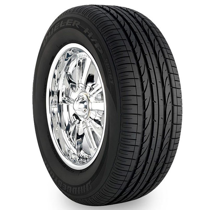 Bridgestone Dhp 215-60-17 Car Tyre Speed Rating H - Buy Online at Ajmera Tyres