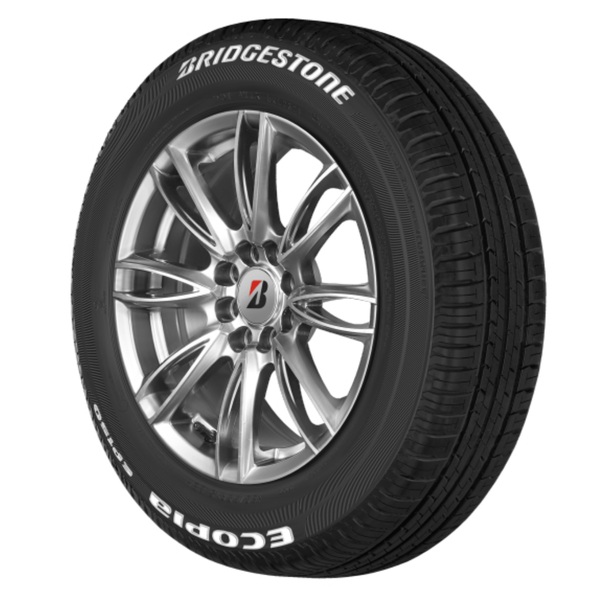 165-70-14 Bridgestone Ep150 81 S Radial