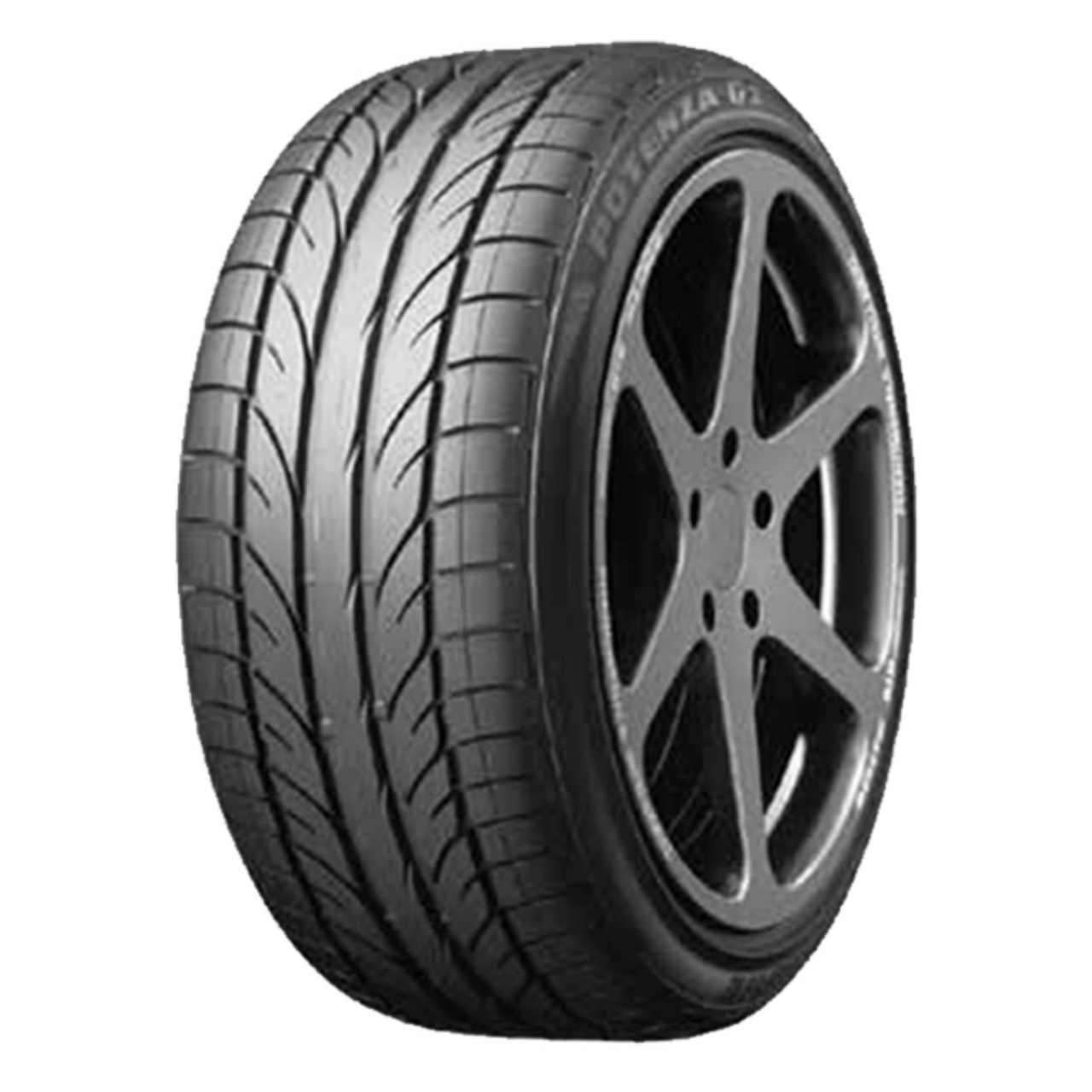 Bridgestone G3 205-60-16 Car Tyre Speed Rating H - Buy Online at Ajmera Tyres