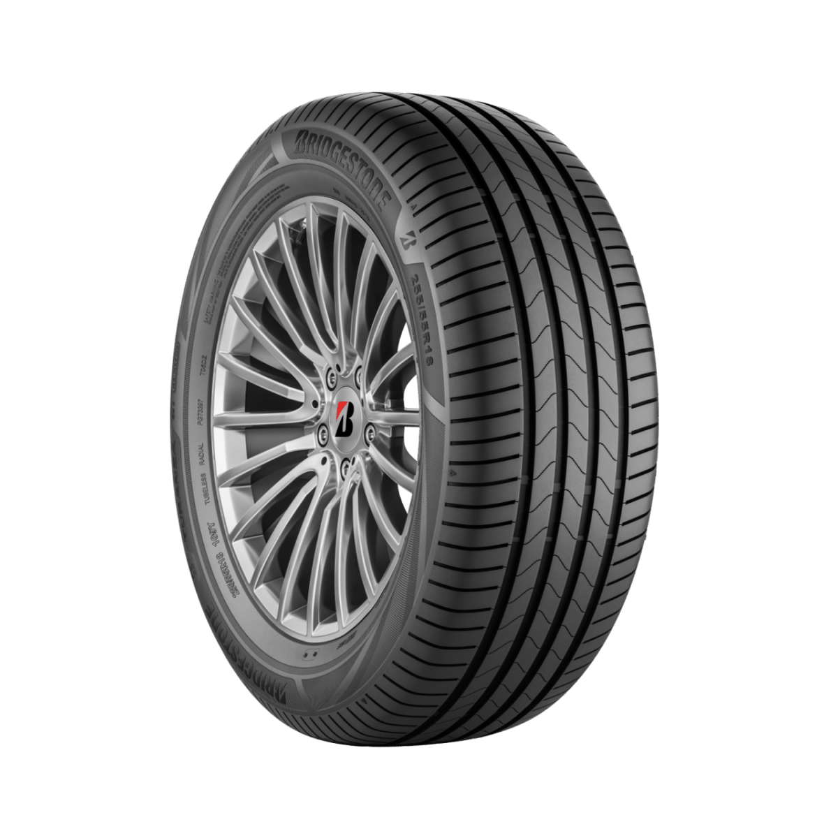 Bridgestone Turanza 6i 215-55-18 Car Tyre Speed Rating V - Buy Online at Ajmera Tyres
