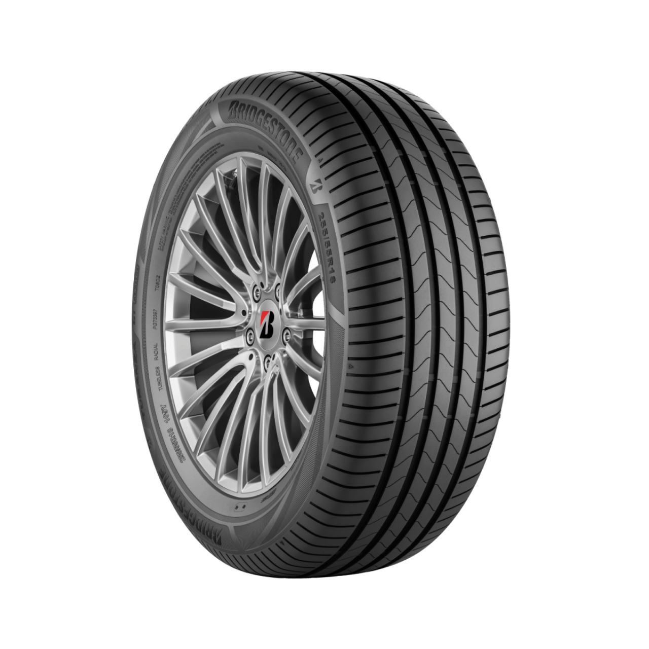 Bridgestone Turanza 6i 205-50-16 Car Tyre Speed Rating V - Buy Online at Ajmera Tyres