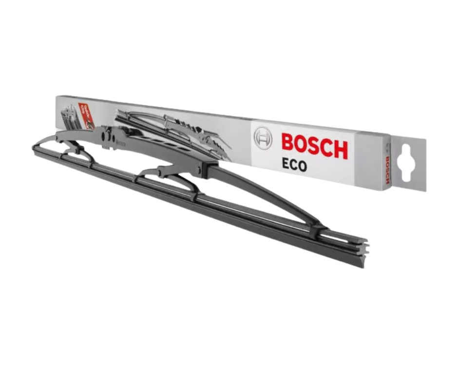 Bosch 24 Inch ECO Wiper Blade 3397011651 Graphite Rubber