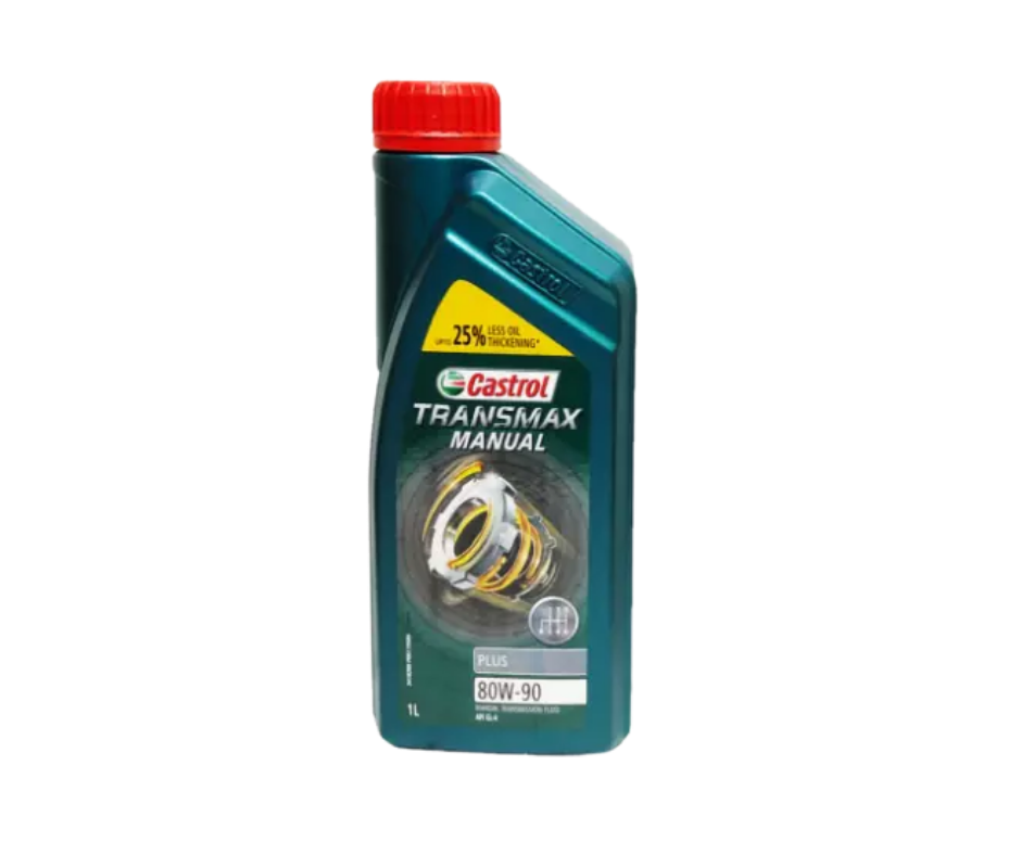 Castrol GL-4 90-NO Gear oil 1 Lts