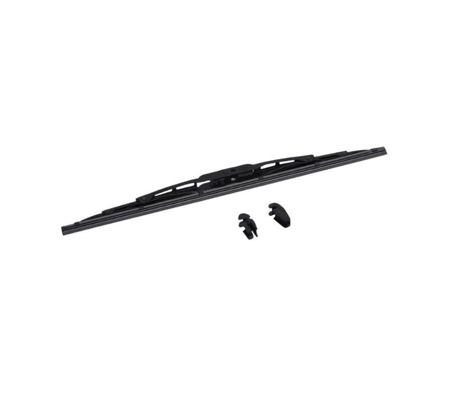 Hella 22 Inch Wiper Blade Graphite Coated for Car - Buy Online at Ajmera Tyres