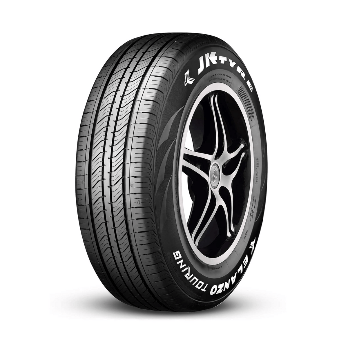 155-80-13 JK Elanzo Touring 79 S Radial