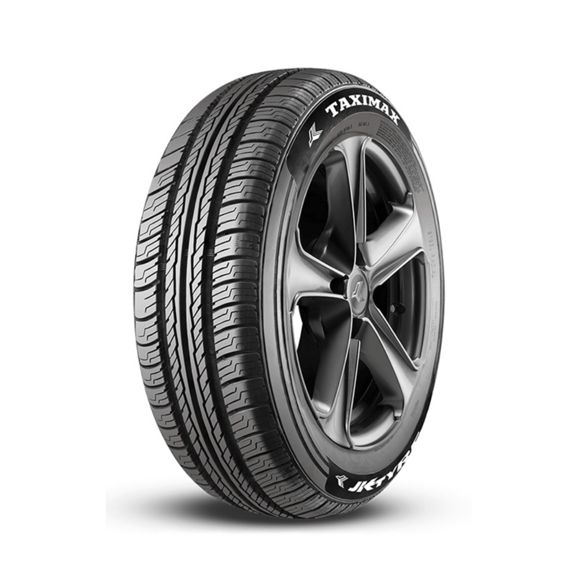 155-80-13 JK Taximax 79 T Radial