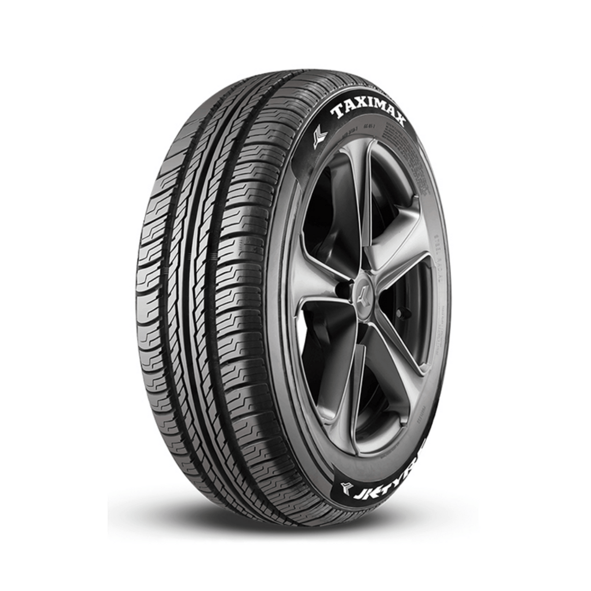 JK Taximax 185-65-15 Car Tyre Speed Rating H - Buy Online at Ajmera Tyres
