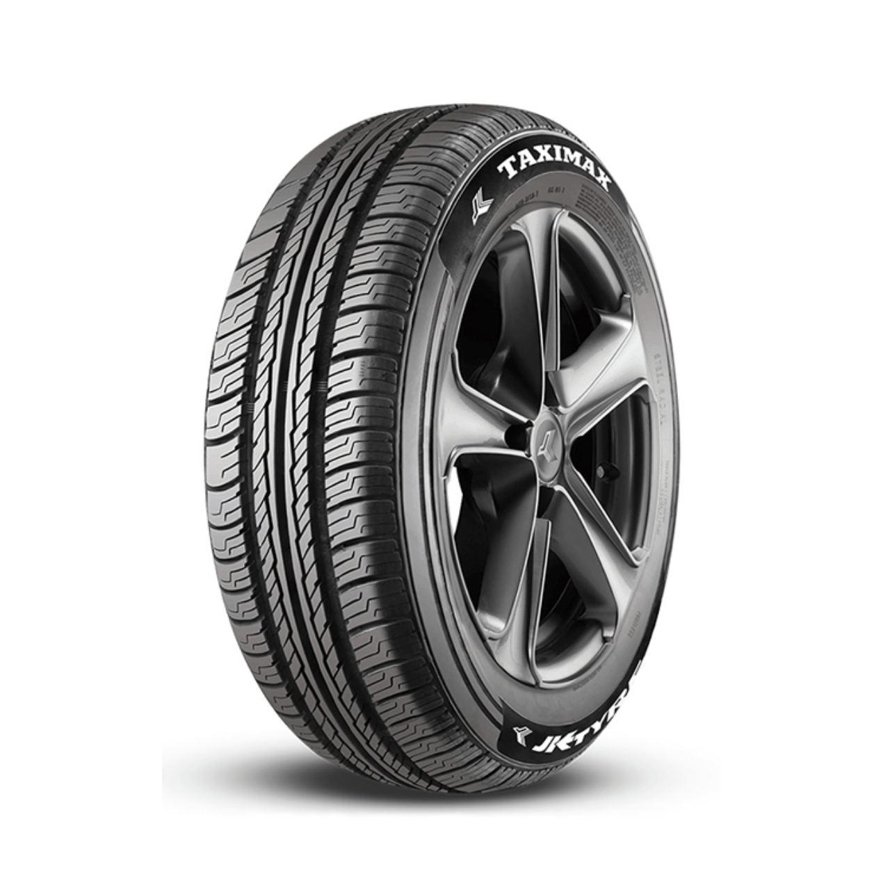 JK Taximax 185-65-15 Car Tyre Speed Rating H - Buy Online at Ajmera Tyres