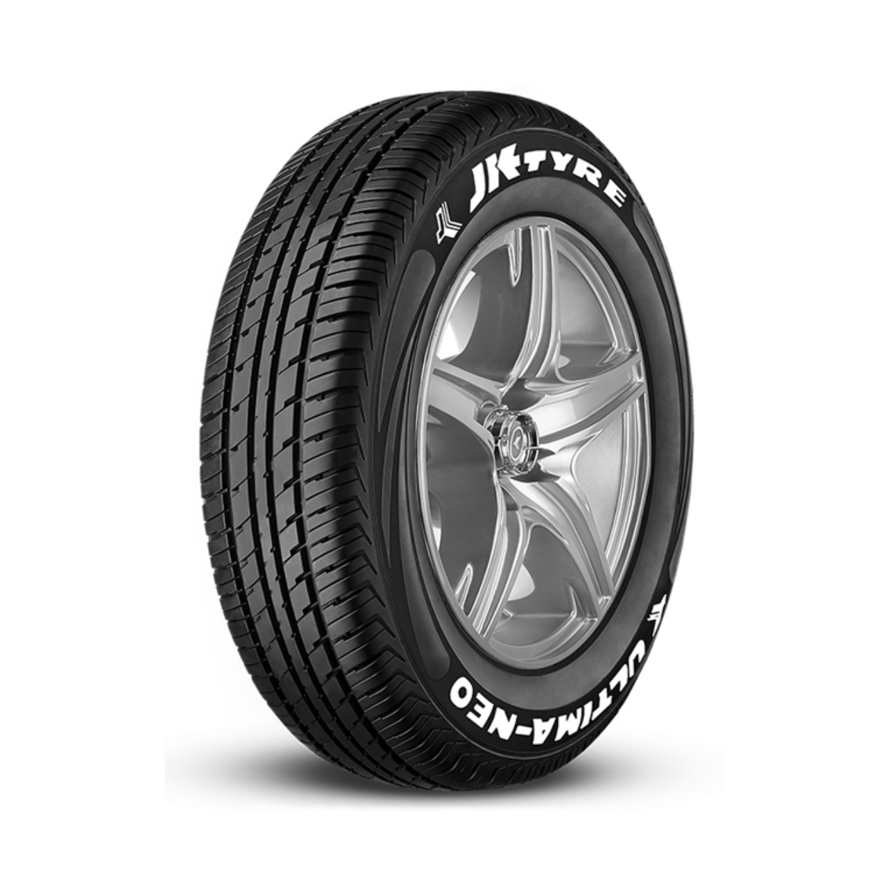 JK Ultima Neo 145-80-12 Car Tyre Speed Rating T - Buy Online at Ajmera Tyres