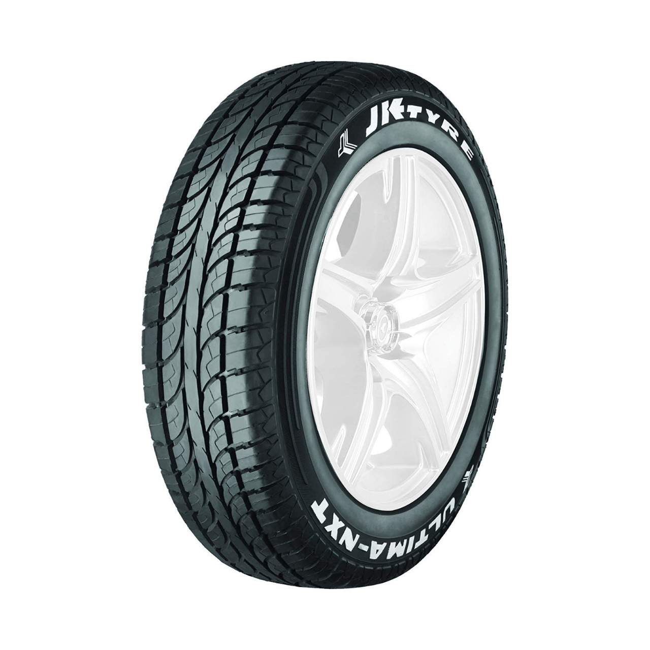 JK Ultima Nxt 145-70-13 Car Tyre Speed Rating T - Buy Online at Ajmera Tyres