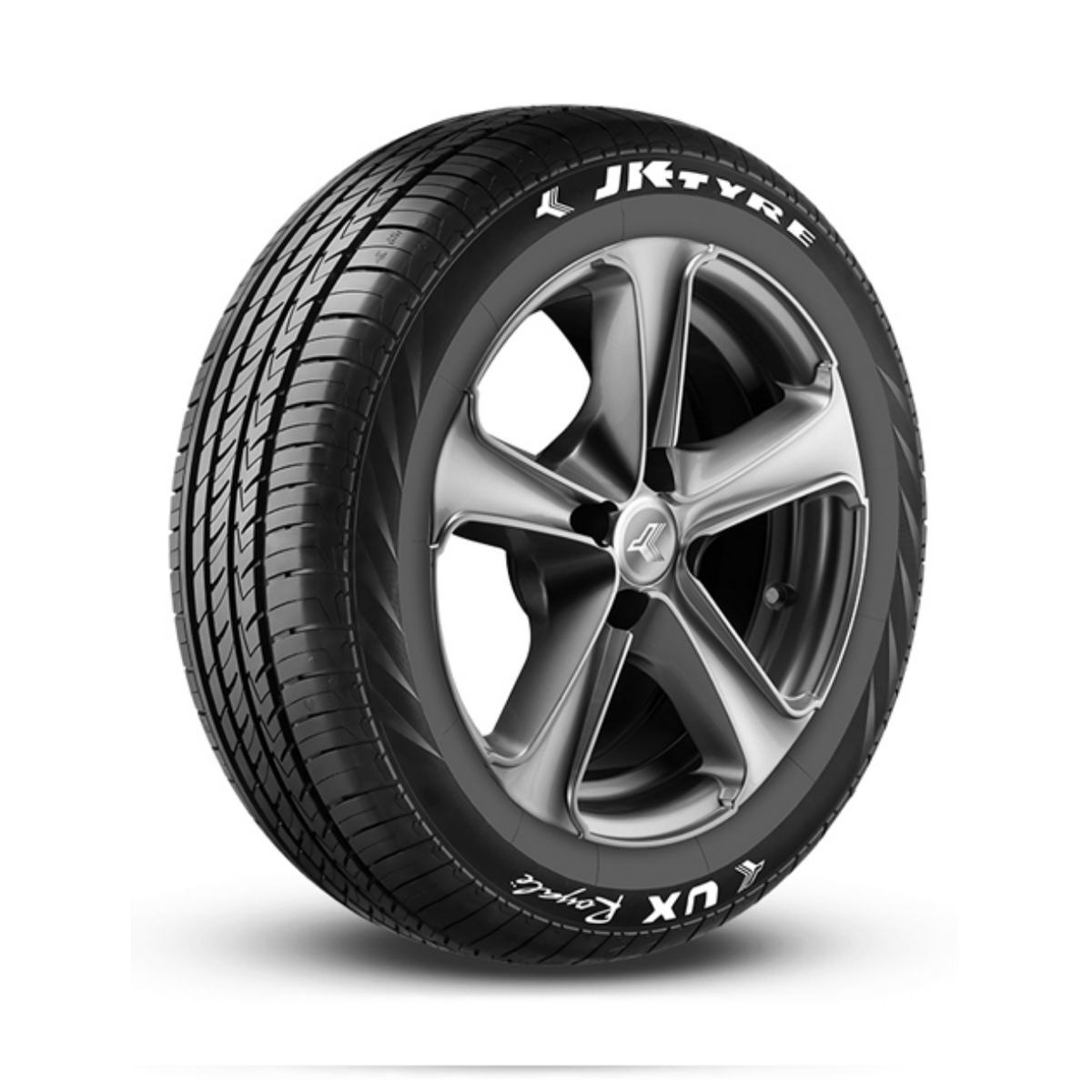 JK Ux Royale 185-65-15 Car Tyre Speed Rating H - Buy Online at Ajmera Tyres