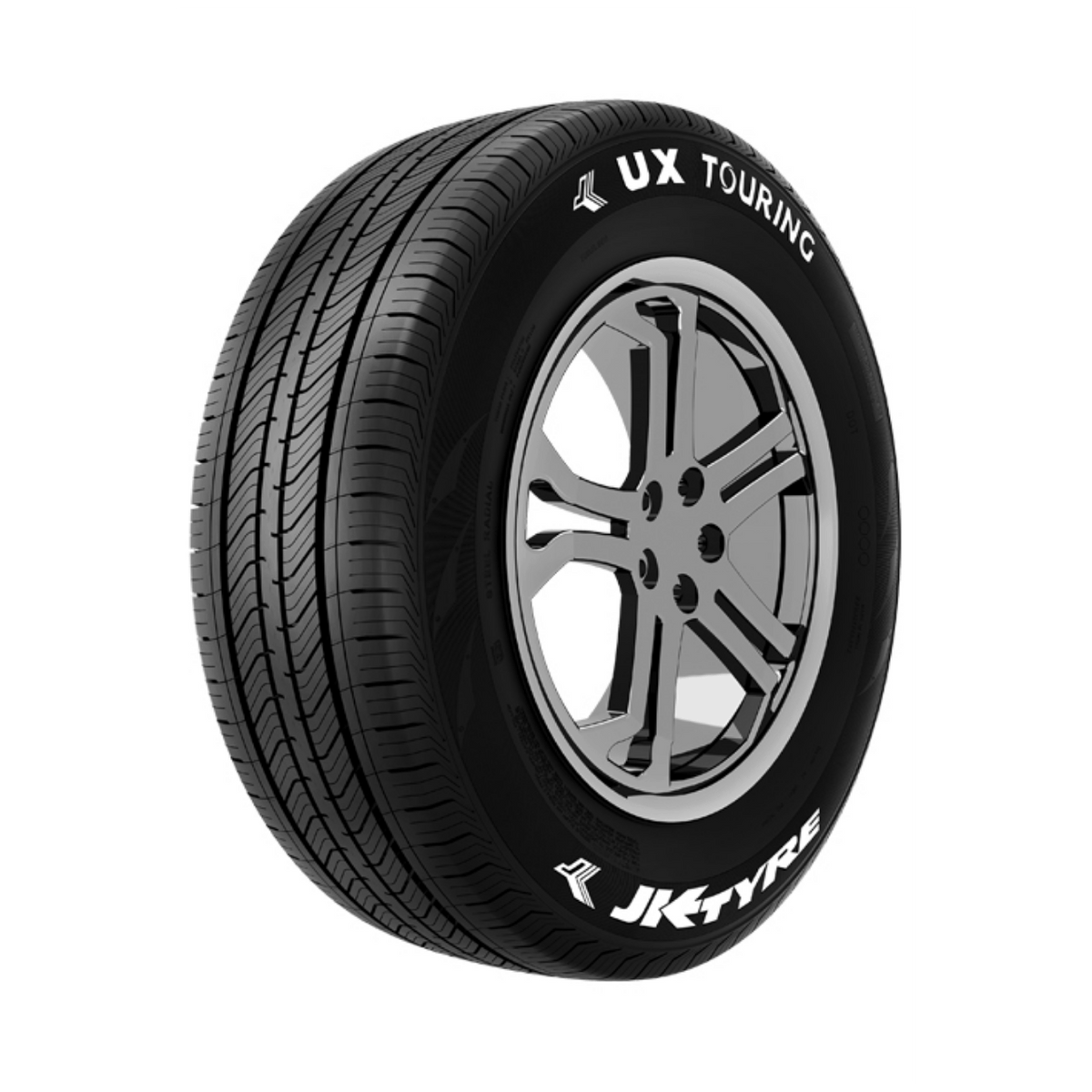 JK Ux Touring 205-65-16 Car Tyre Speed Rating H - Buy Online at Ajmera Tyres