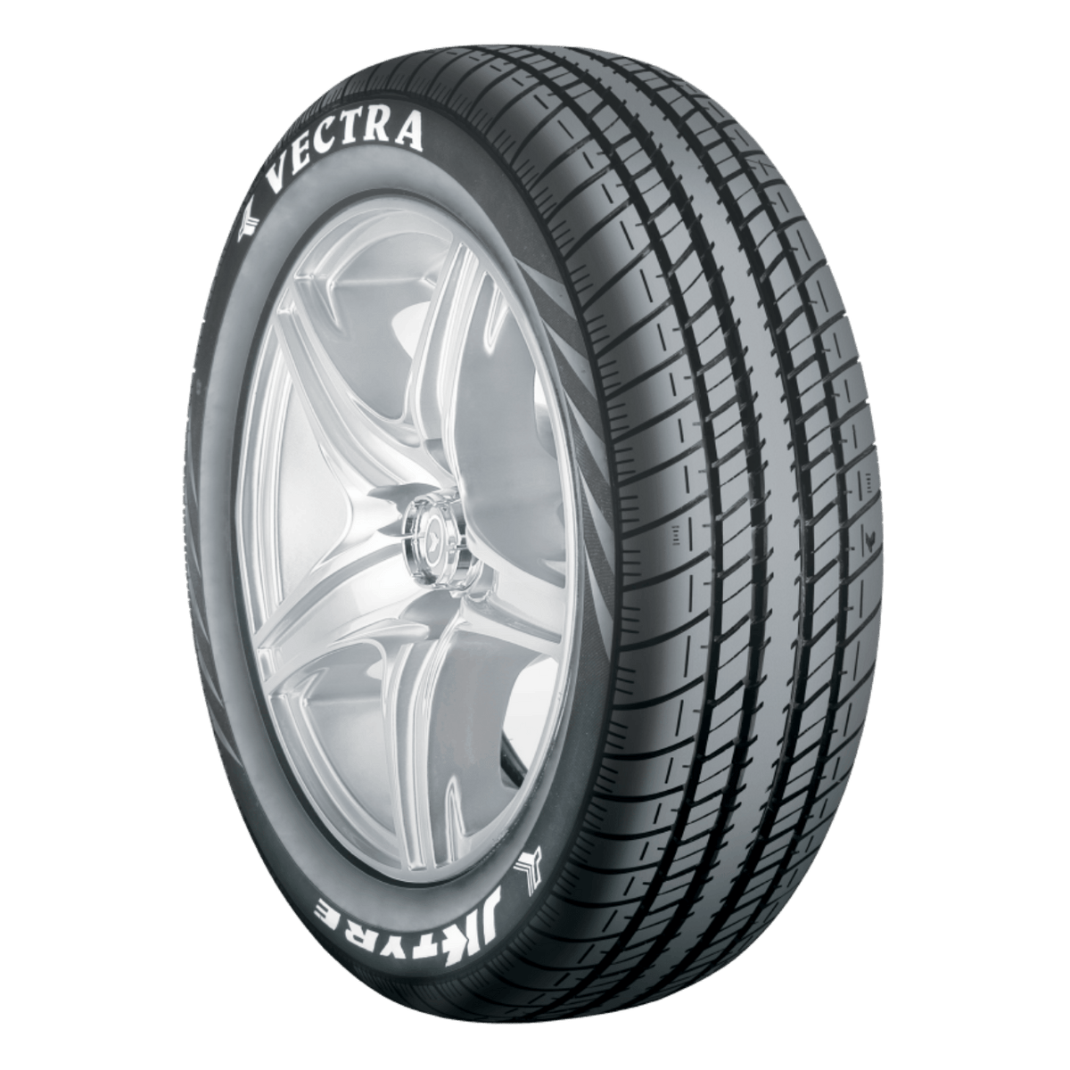 JK Vectra 185-70-14 Car Tyre Speed Rating T - Buy Online at Ajmera Tyres