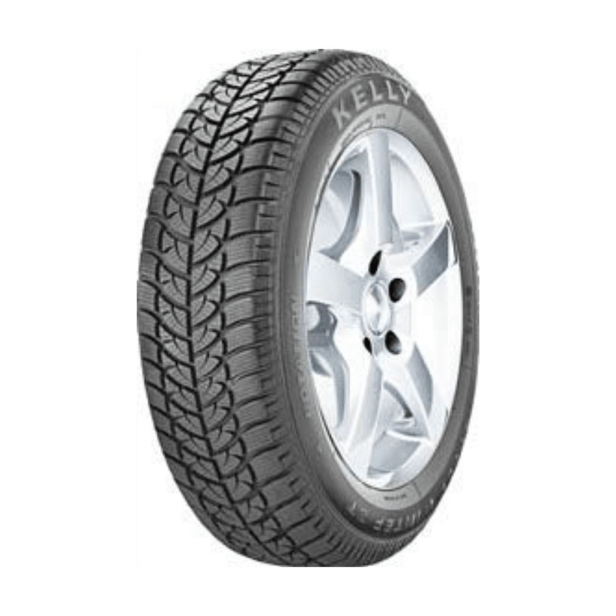 Kelly Vfm-2 165-80-14 Car Tyre Speed Rating T - Buy Online at Ajmera Tyres
