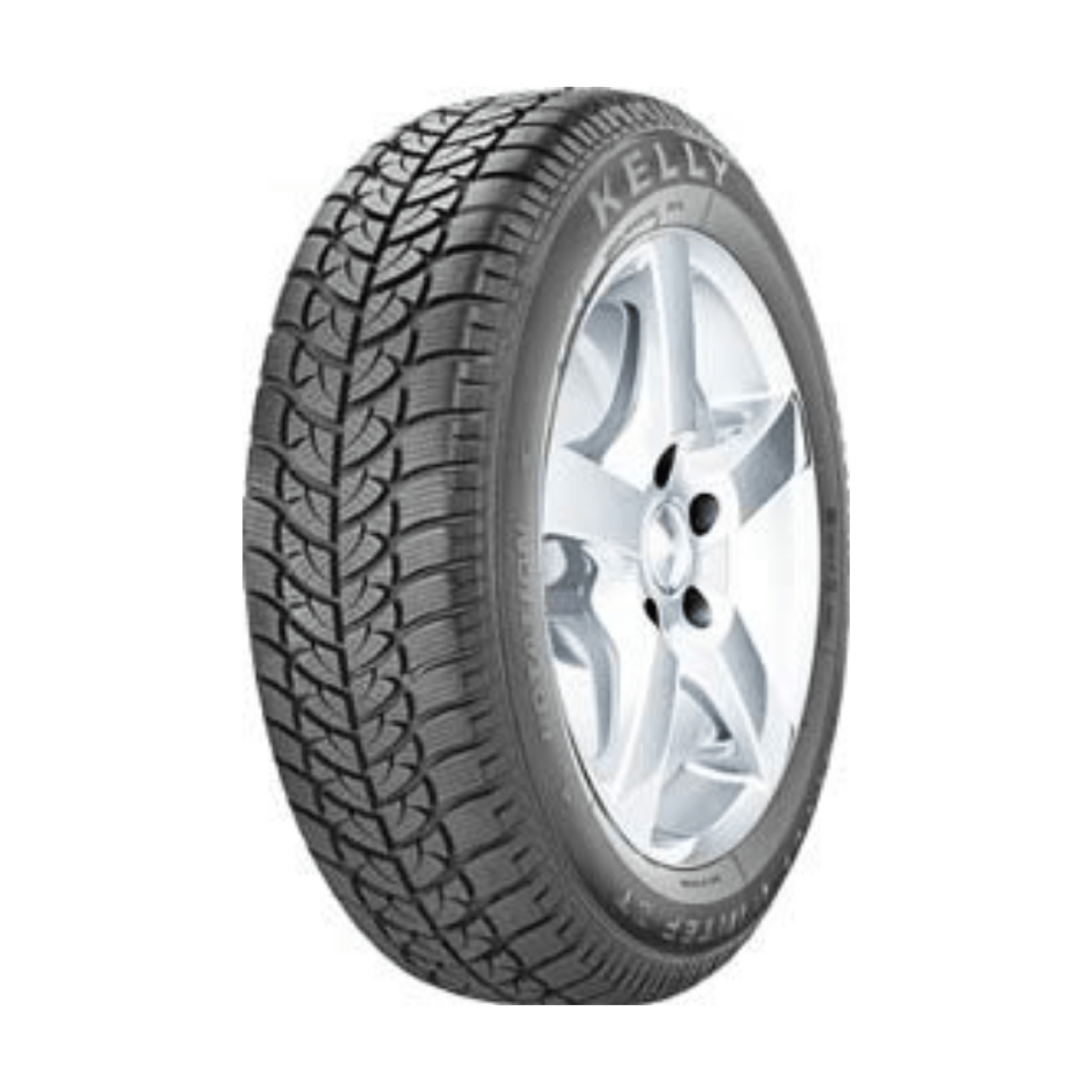 Kelly Vfm 8 155-65-13 Car Tyre Speed Rating T - Buy Online at Ajmera Tyres