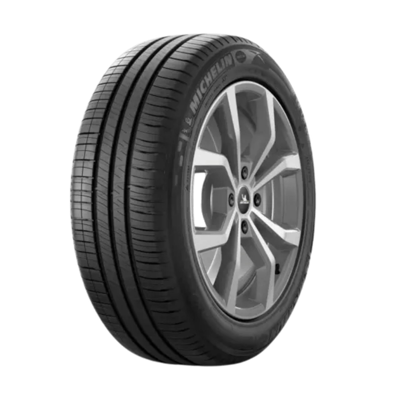 Michelin Energy Xm2 + 185-65-15 Car Tyre Speed Rating H - Buy Online at Ajmera Tyres