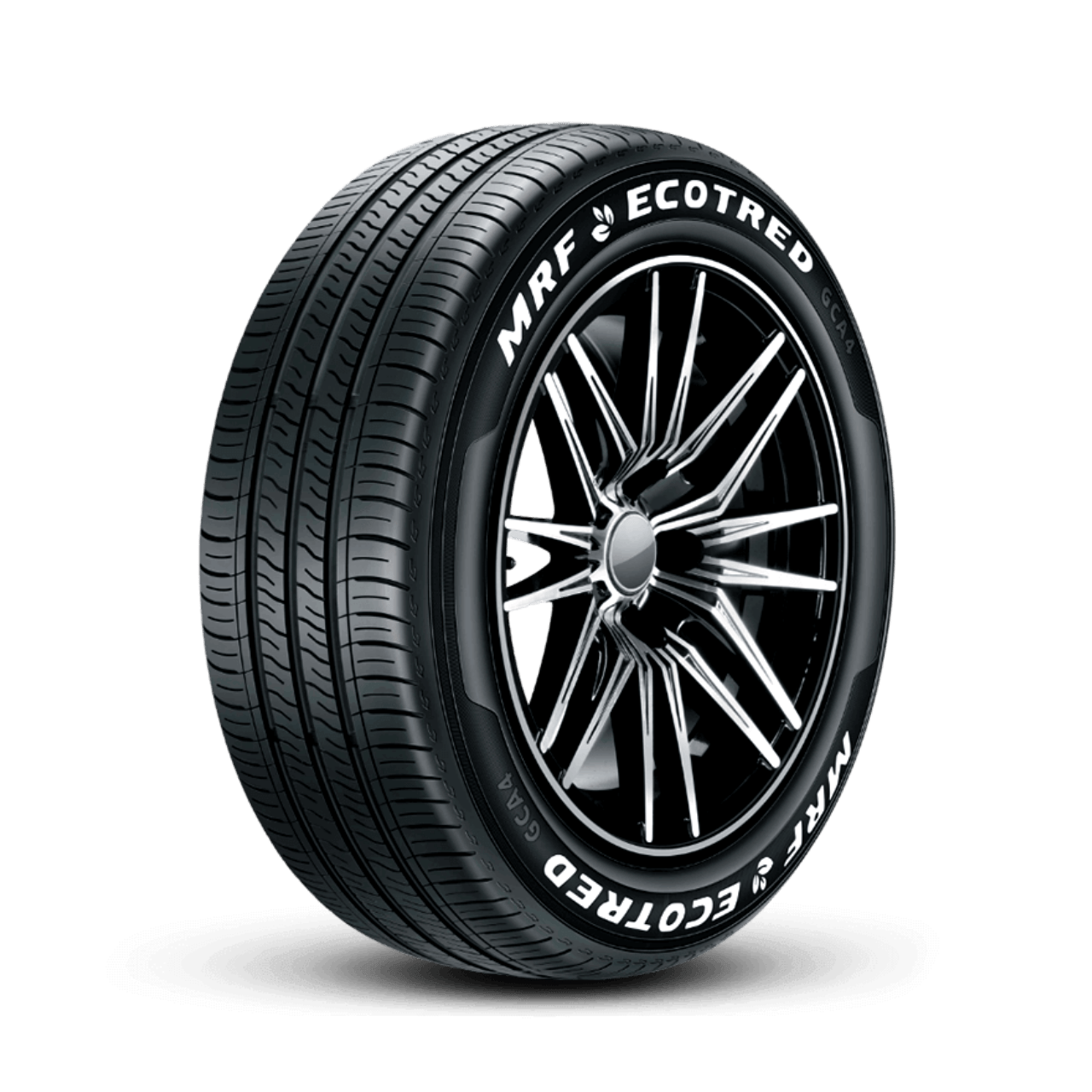 MRF ECOT ED 185-70-15 Car Tyre Speed Rating H - Buy Online at Ajmera Tyres